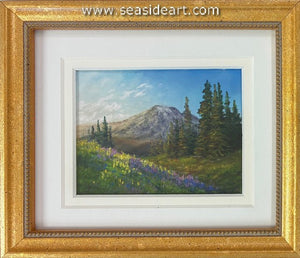 Bass-Good Morning Spring