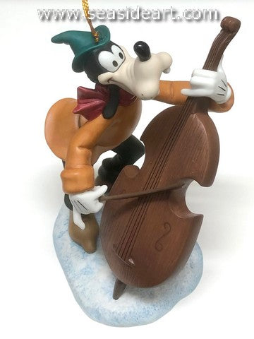 Goofy-Tis' The Season To Be Jolly