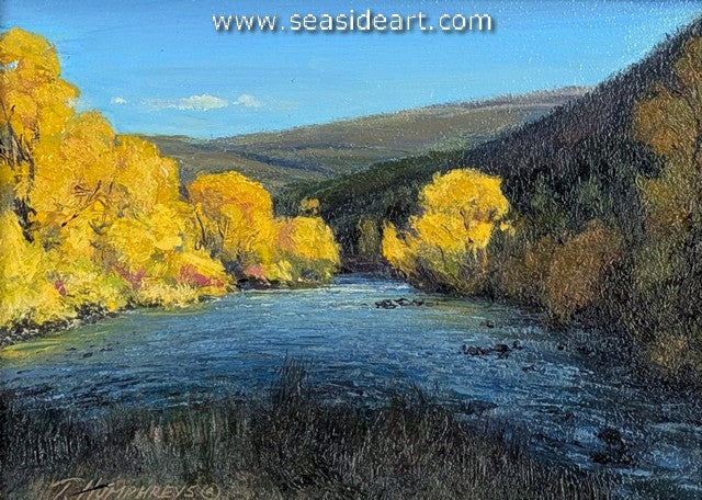 Gunnison Gold