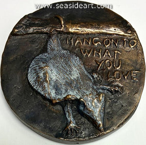 Stevens-Sollman-Hang on to What You Love