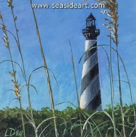 Hatteras Light