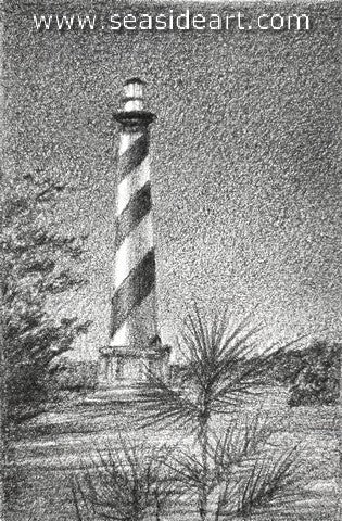 Hatteras Light