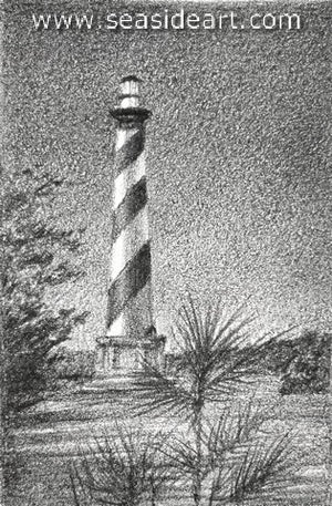 Hatteras Light