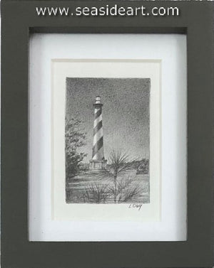 Hatteras Light