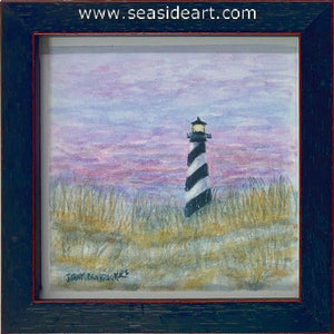 Benbrook-Cape Hatteras