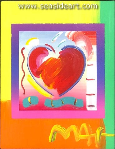 Heart On Blends