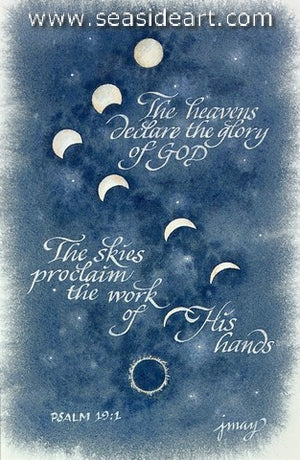 May-Heaven's Declaration