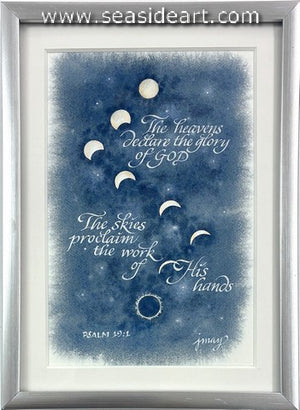 May-Heaven's Declaration