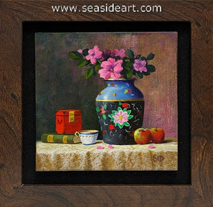 Branham-Hibiscus Tea