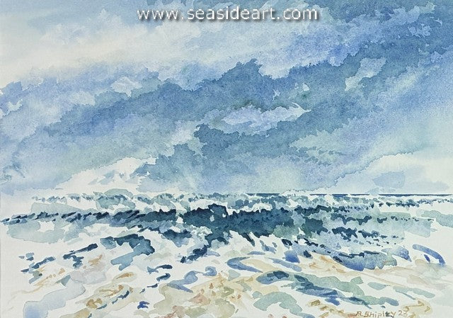 High Surf #10