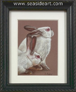 Andre-Himalayan Pair