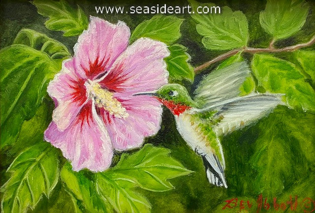 Honey's Enticing Allure