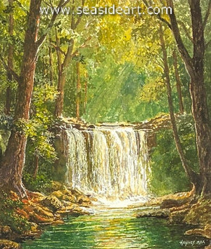 Haynes-Hope Flows On