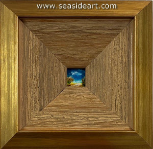 Vacho-Horizon in Miniature