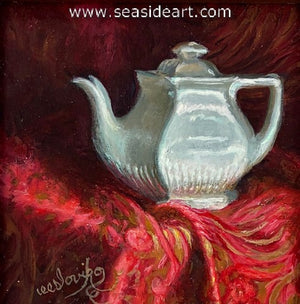 Sloviko-I'm a Little Teapot