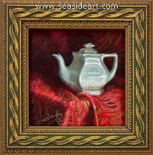 Sloviko-I'm a Little Teapot