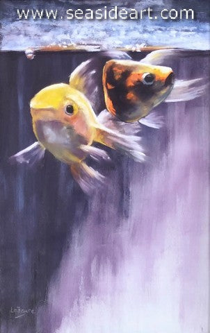 I'm Not Talking to You