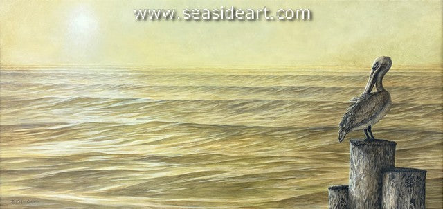 Campbell-In No Hurry