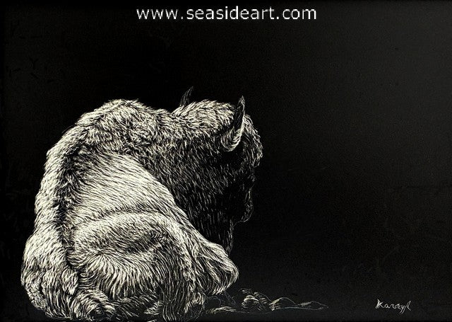 Karryl-Introspection