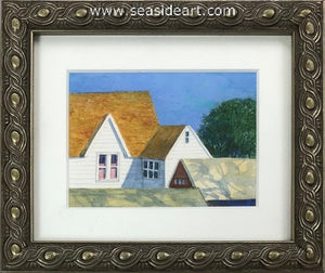 Waxtel-Island Light #1