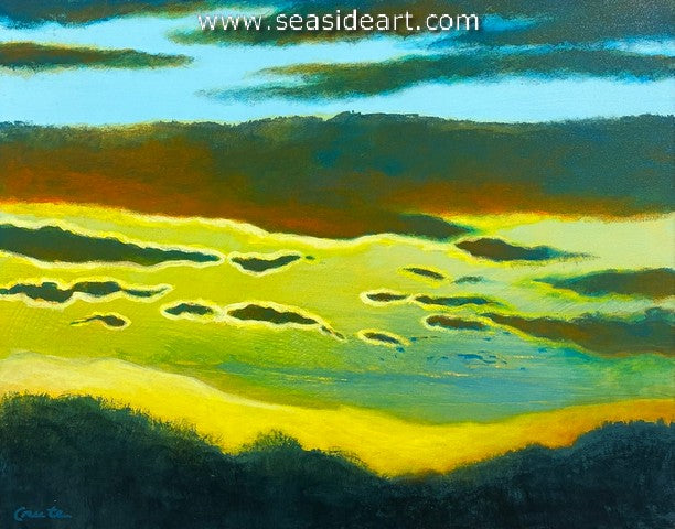Islands in the Sky