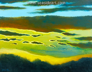 Islands in the Sky