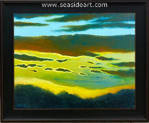Islands in the Sky