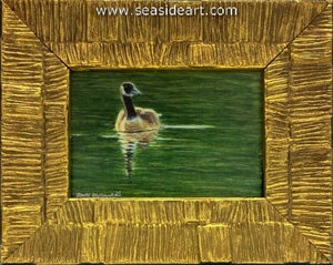 Benbrook-Just Lovely (Canada Goose)