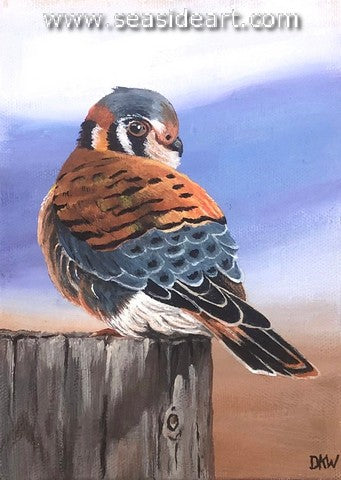 Walker-Miller-Kestrel