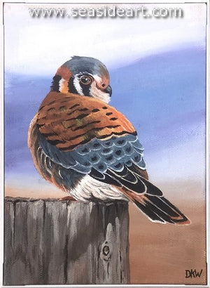 Walker-Miller-Kestrel