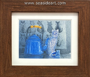 Lagassee-Kettle Cats