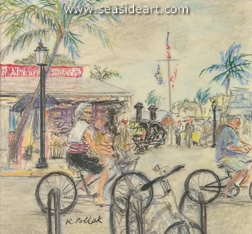 Pollak-Key West Adventure