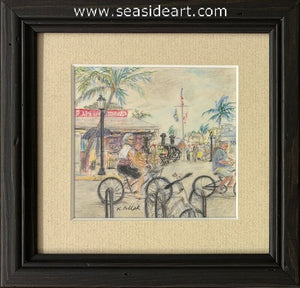 Pollak-Key West Adventure