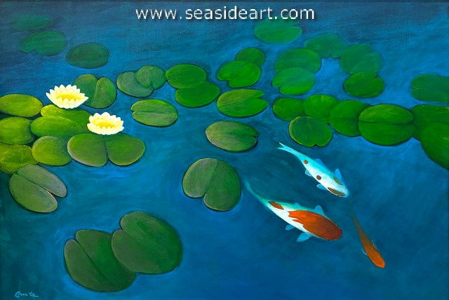 Koi