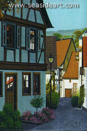 Rzyski-Kronberg II