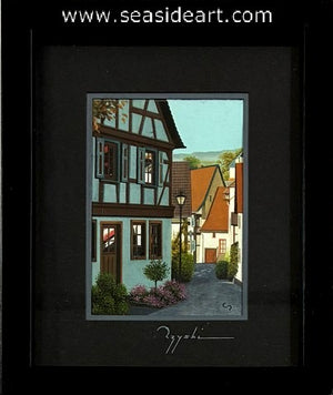 Rzyski-Kronberg II