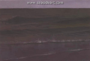 Mysock-Lake Michigan as I Remember