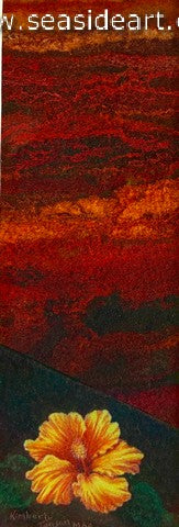 Jansen-Lava and Life