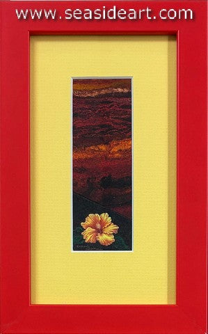 Jansen-Lava and Life