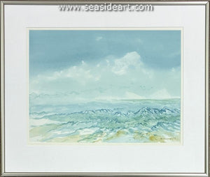 Lazy Surf #2