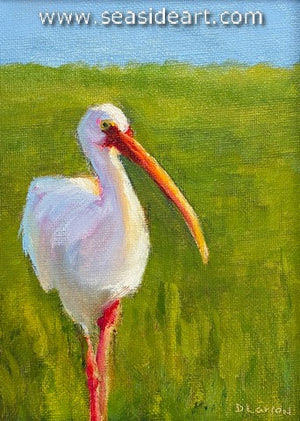 Larson-Let's Be Friends