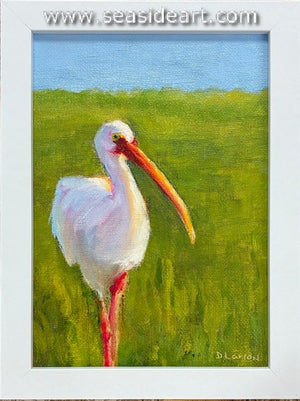 Larson-Let's Be Friends