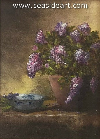 Carrier-Lilacs