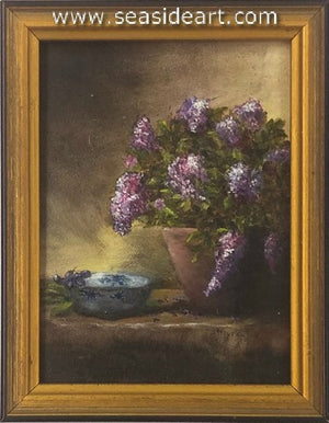 Carrier-Lilacs