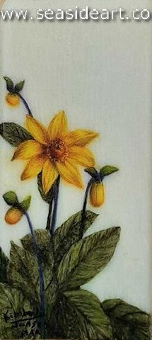 Jansen-Lone Pollinator
