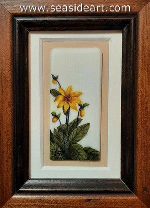 Jansen-Lone Pollinator