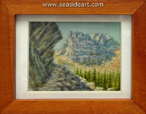 Lawler-Lonesome Trail