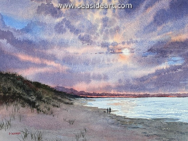 
    Seascape / Marine
  