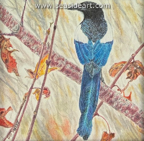 Wyles-Looking at You Looking at Me