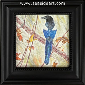 Wyles-Looking at You Looking at Me